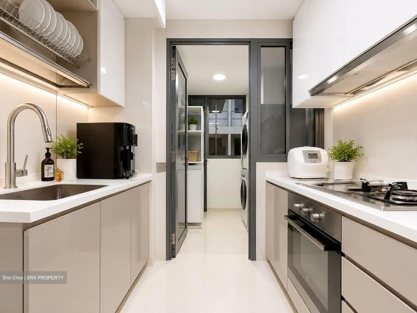 Wandervale (D23), Condominium #579550141